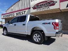 2016 Ford F-150 XLT - Photo 16