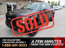 2018 Ford F-150 XLT 4WD SuperCrew 5.5' Box
