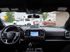 2018 Ford F-150 XLT 4WD SuperCrew 5.5' Box - Photo 3