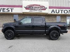 2018 Ford F-150 XLT 4WD SuperCrew 5.5' Box - Photo 4