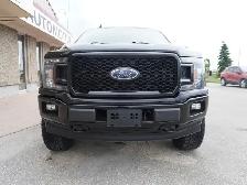 2018 Ford F-150 XLT 4WD SuperCrew 5.5' Box - Photo 5