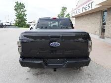 2018 Ford F-150 XLT 4WD SuperCrew 5.5' Box - Photo 10