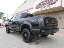 2018 Ford F-150 XLT 4WD SuperCrew 5.5' Box - Photo 12