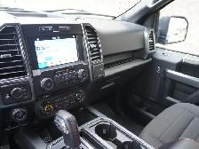 2018 Ford F-150 XLT 4WD SuperCrew 5.5' Box - Photo 28