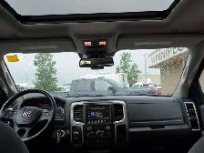 2017 Dodge Ram 1500 4WD Outdoorsman - PWR SUNROOF - Photo 2