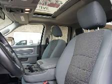 2017 Dodge Ram 1500 4WD Outdoorsman - PWR SUNROOF - Photo 3