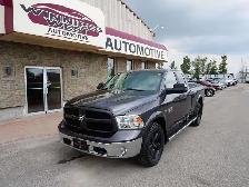2017 Dodge Ram 1500 4WD Outdoorsman - PWR SUNROOF - Photo 5