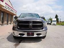 2017 Dodge Ram 1500 4WD Outdoorsman - PWR SUNROOF - Photo 8
