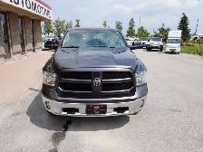 2017 Dodge Ram 1500 4WD Outdoorsman - PWR SUNROOF - Photo 9