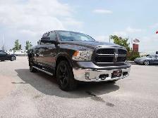 2017 Dodge Ram 1500 4WD Outdoorsman - PWR SUNROOF - Photo 10