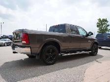 2017 Dodge Ram 1500 4WD Outdoorsman - PWR SUNROOF - Photo 12