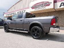 2017 Dodge Ram 1500 4WD Outdoorsman - PWR SUNROOF - Photo 13
