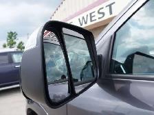2017 Dodge Ram 1500 4WD Outdoorsman - PWR SUNROOF - Photo 16