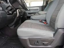 2017 Dodge Ram 1500 4WD Outdoorsman - PWR SUNROOF - Photo 20