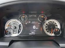 2017 Dodge Ram 1500 4WD Outdoorsman - PWR SUNROOF - Photo 23