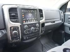 2017 Dodge Ram 1500 4WD Outdoorsman - PWR SUNROOF - Photo 25