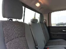 2017 Dodge Ram 1500 4WD Outdoorsman - PWR SUNROOF - Photo 33