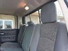 2017 Dodge Ram 1500 4WD Outdoorsman - PWR SUNROOF - Photo 35
