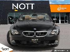 2008 BMW 650I CABRIOLET - Photo 2
