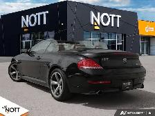 2008 BMW 650I CABRIOLET - Photo 4