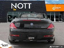 2008 BMW 650I CABRIOLET - Photo 5