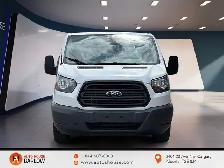2017 Ford Transit Cargo Van T-150 LOW ROOF BACKUP CAMERA AC HEAT - Photo 2