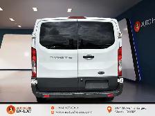2017 Ford Transit Cargo Van T-150 LOW ROOF BACKUP CAMERA AC HEAT - Photo 4