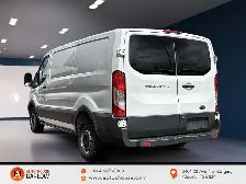 2017 Ford Transit Cargo Van T-150 LOW ROOF BACKUP CAMERA AC HEAT - Photo 5