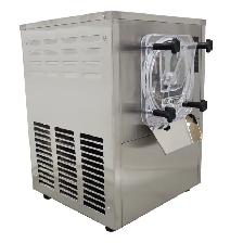 Stainless Steel Hard Serve Ice Cream Machine 25-30L/H 210552 - Photo 6