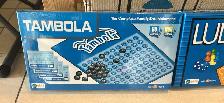 TAMBOLA - $15.00 EACH NO TAX