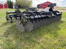 New 4 Meter Agro-Tom Speed Disc