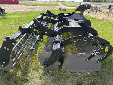 New 4 Meter Agro-Tom Speed Disc - Photo 6