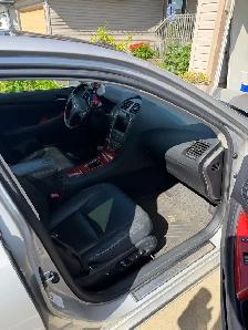 2008 ES350 - Photo 3