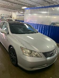 2008 ES350 - Photo 5