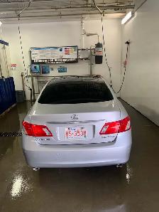 2008 ES350 - Photo 7