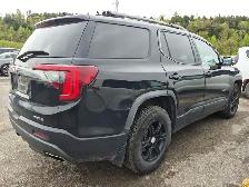 2020 GMC Acadia AT4 AWD - Backup Cam, Power Liftgate, Satellite - Photo 4