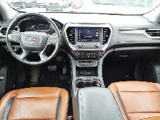 2020 GMC Acadia AT4 AWD - Backup Cam, Power Liftgate, Satellite - Photo 8