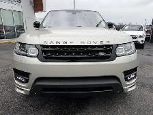 2014 Land Rover Range Rover Sport Autobiography - Photo 2