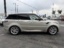 2014 Land Rover Range Rover Sport Autobiography - Photo 4