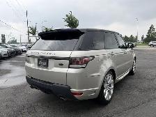 2014 Land Rover Range Rover Sport Autobiography - Photo 5
