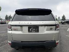 2014 Land Rover Range Rover Sport Autobiography - Photo 6
