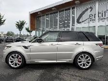 2014 Land Rover Range Rover Sport Autobiography - Photo 8
