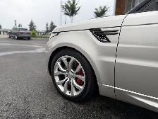 2014 Land Rover Range Rover Sport Autobiography - Photo 11
