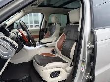 2014 Land Rover Range Rover Sport Autobiography - Photo 20