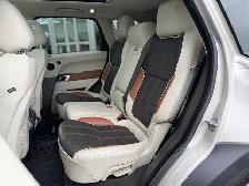 2014 Land Rover Range Rover Sport Autobiography - Photo 21