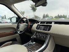2014 Land Rover Range Rover Sport Autobiography - Photo 23
