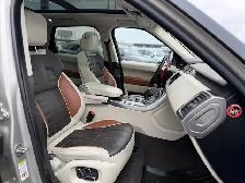 2014 Land Rover Range Rover Sport Autobiography - Photo 29