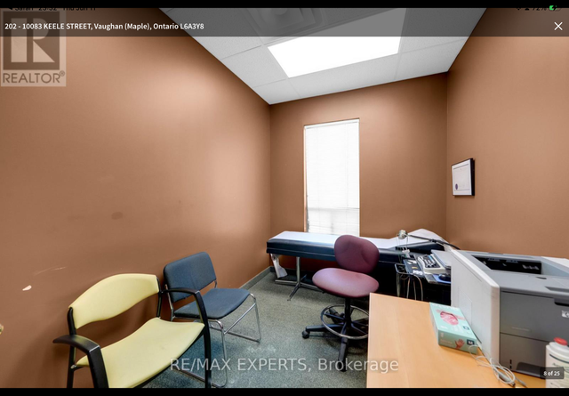Medical office for lease