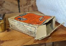 VINTAGE 1950's COLEMAN LANTERN MANTLE BOX - Photo 3