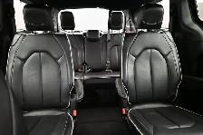 2025 Chrysler Pacifica Limited Leather, Sunroof, Captains Chairs - Photo 28
